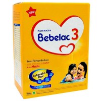 Jual Bebelac 3 madu 1800 gr Murah