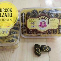 Jual kurma cokelat durian Murah
