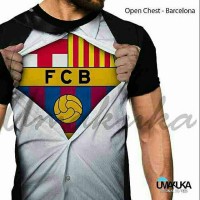 Jual kaos 3d bola murah cuci gudang lebaran Murah