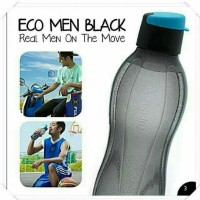 Jual Eco Bottle 750ml Tupperware botol minum taperwer berkualitas awet Murah