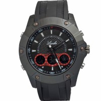 Lasebo Analog Digital LS8022OR- Jam Tangan Pria - Original
