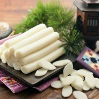 Jual TTEOK (BAHAN TTEOKBOKKI) Murah