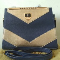 TAS WANITA HANDBAG MERK FURLA
