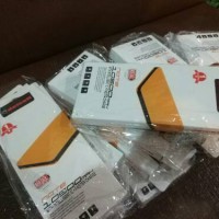 Jual dellcell note powerbank real capacity 10500mah Murah