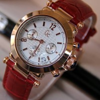 Jual Jam Tangan Wanita Guess Chrono Aktif Murah