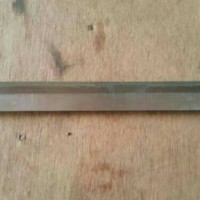 Mata Pisau TCT Mesin Jointer / Serut Siku 8