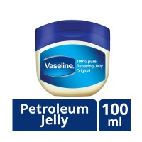 Jual Vaseline Petroleum Jelly Original 100Ml Murah