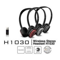 Jual HEADSET WIFI RAPOO H1030 Murah