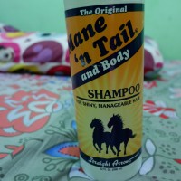 Jual SHAMPOO KUDA MANE N TAIL (946 ML JUMBO) ORIGINAL 100% HARGA PROMO Murah