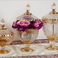 TOPLES KRISTAL OLIVIA VICENZA VGC0456