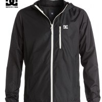 Jual DC Shoes Mens Dagup Water Repellent Windbreaker Jacket original Murah
