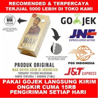Jual KRIM WAK DOYOK ASLI / ORIGINAL AUTHORIZED RESELLER Murah