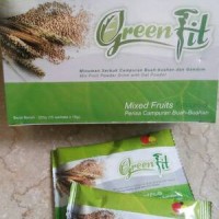Jual Paket Avail GreenFit Murah