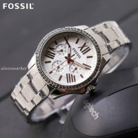 Jam Tangan Fossil Wanita Ladies Terbaru 2017 Urban Icon Replika Origin