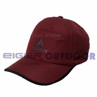 Jual TOPI EIGER T655 GRASSLAND - MAROON Murah