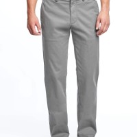 Jual Celana Chino Oldnavy Ultimate Straight Graystone Original Murah