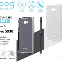 Jual Kuboq Case Advanced TPU Lenovo Vibe Z K910 A2124 Murah