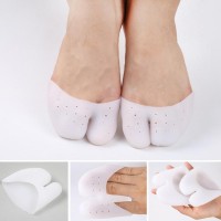 Jual Silicone / silikon / pelindung jempol kaki jari kaki Murah