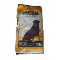 Jual Dog food Acis lamb 20kg Murah