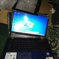Jual Lcd/led axioo tkm 11,6