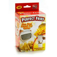 Jual PERFECT FRIES POTATO CUTTER / PEMOTONG KENTANG / POTONG KENTANG GORENG Murah