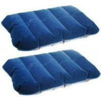 Jual bantal angin / bantal tiup outdoor camping Murah