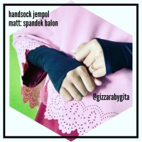 Jual HANDSOCK JEMPOL MURAH Murah