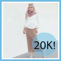 Jual SKINNY SKIRT Murah