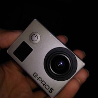 Jual B-PRO 5 ALPHA EDITION Murah