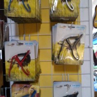 Jual capo gitar bass new kuat Murah