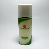 Jual THERASKIN FACIAL WASH OILY/FACIAL WASH OILY THERASKIN HARGA MURAH Murah