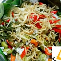 Jual nasi liwet Murah