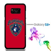Yokohama B Corsairs logo Z3881 Casing Samsung S8 Plus Custom Hard case