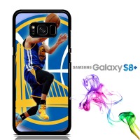Stephen Curry Z4049 Casing Samsung S8 Plus Custom Hard case