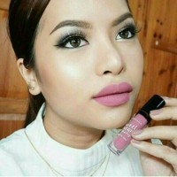 Jual Jordana Sweet Cream Matte Rose Macaron Murah