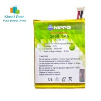 Jual Hippo Baterai Blackberry Z3 3450mAh Murah