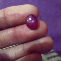 Jual Batu ruby star original Murah