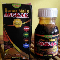 Jual Madu Kurma Angkak Murah