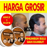 Jual PENUMBUH BULU & RAMBUT WAK JAM DOYOK FOREDI TANGAN SEPATU KAOS KEMEJA Murah
