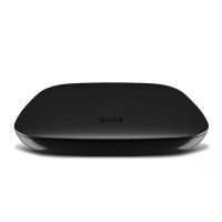 Jual Xiaomi MI BOX Android TV Hezi 3 4K International Version Murah