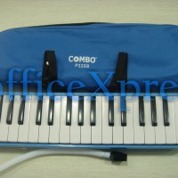 Jual Unik Pianika Melodika / Soft Case Combo Murah Murah