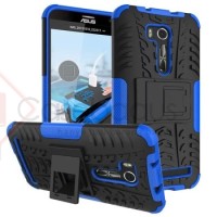 Jual Asus Zenfone Go TV 5.5inc ZB551KL Hybrid Armor Case Casing Stand Cover Murah