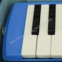 Jual Jual Pianika Bagus / Pianika Murah / Pianika MARVEL HARD COV Limited Murah