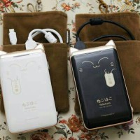 Jual Powerbank Probox Nekohako 7800mAh Murah