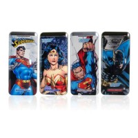 Jual Powerbank Probox Justice LEAGUE 5200mAh Murah