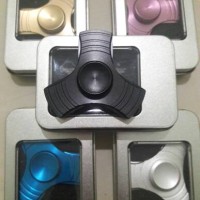 Jual Fidget Spinner Premium Murah
