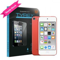 Jual Tyrex iPod Touch 6 Tempered Glass Screen Protector Murah