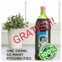 Jual JANGAN BELI LAGI,DPTKAN SCARA GRATIS TAHITIAN NONI & TEMANA TIAP BULAN Murah