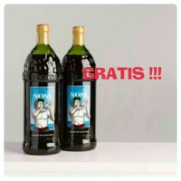 Jual PAKET BISNIS BAHTERA MORINDA GRATIS TAHITIAN NONI - TEMANA Murah