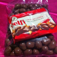 Jual DELFI MEDE METE CASHEW 500gr Murah